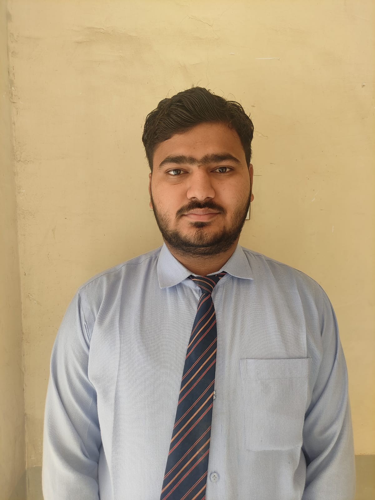 Testimonial author