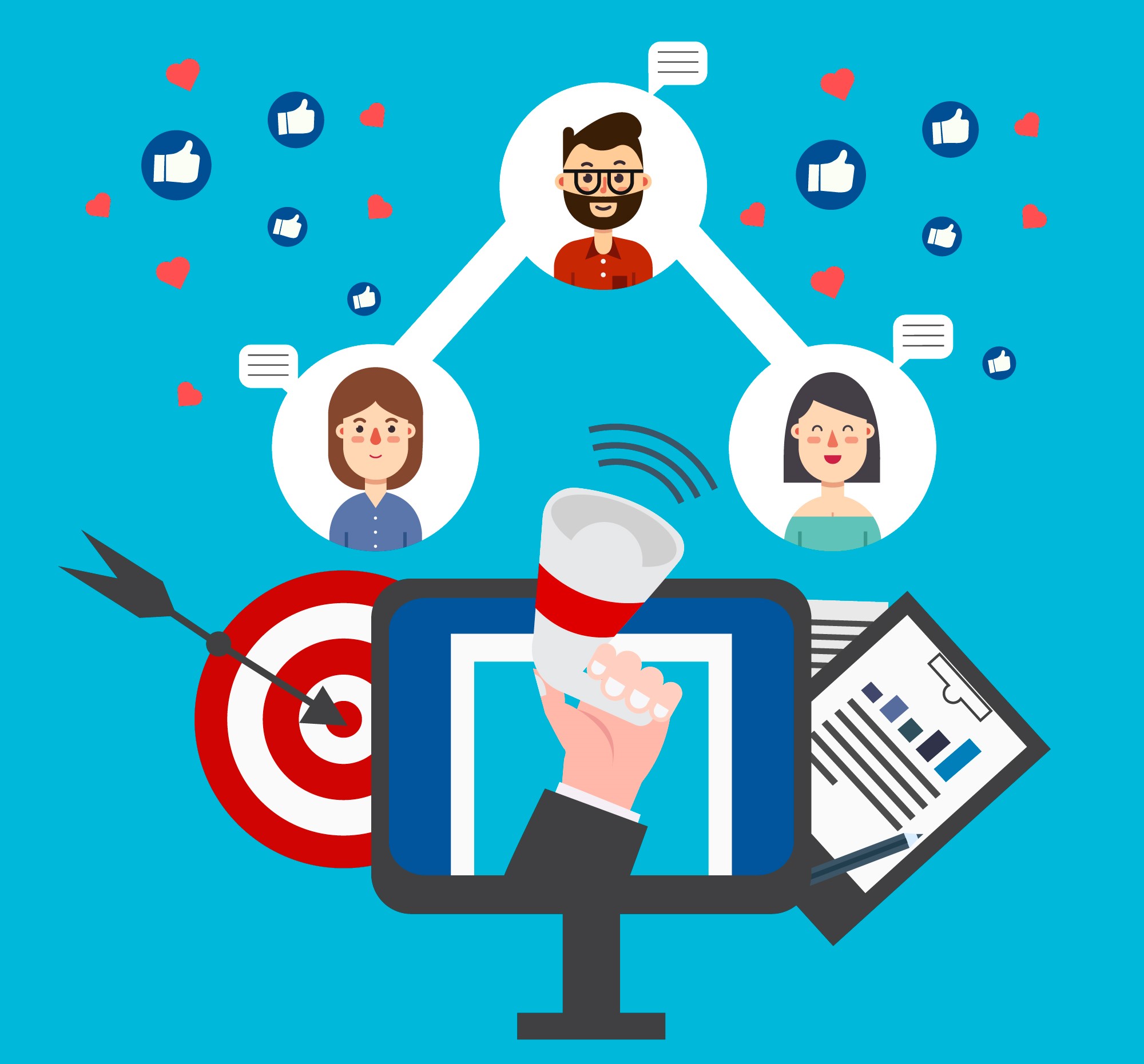 drive more sales