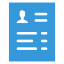 Resume Icon
