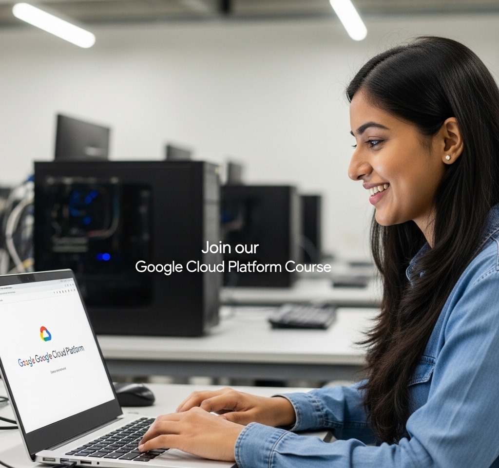 Google Cloud Computing