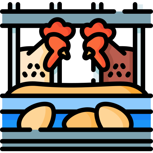 Analytics Process Icon